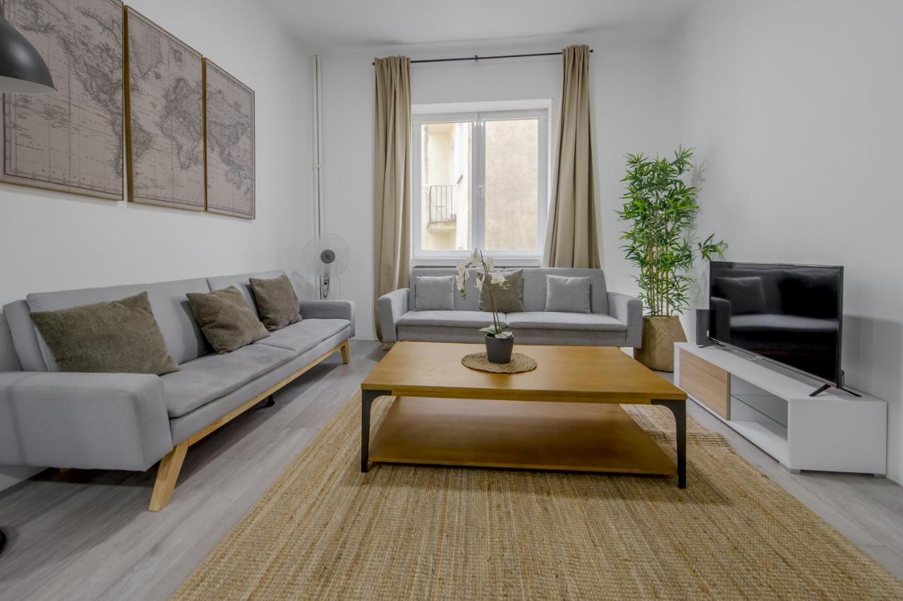 Апартаменты Cozy Apartamento En La Latina, El Centro De Мадрид Экстерьер фото