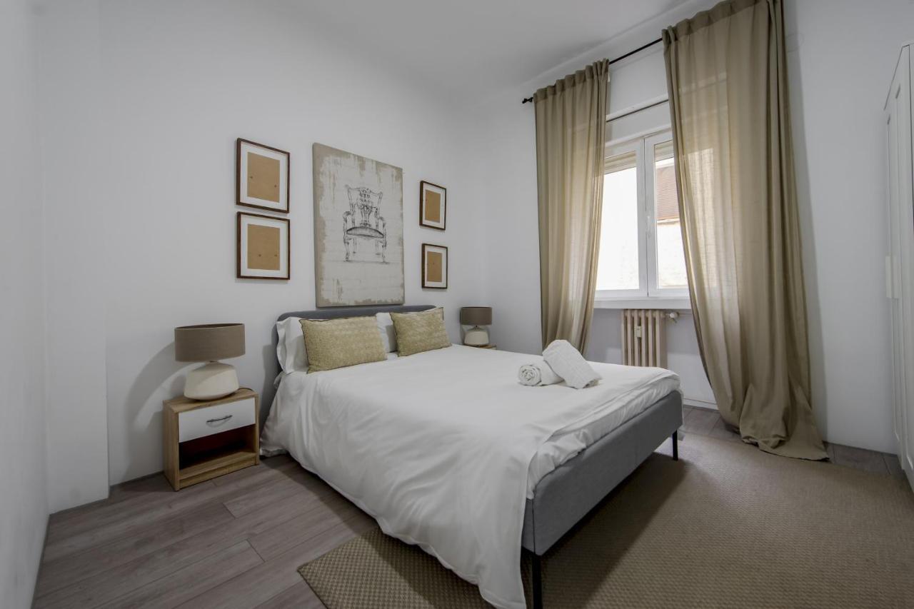 Апартаменты Cozy Apartamento En La Latina, El Centro De Мадрид Экстерьер фото