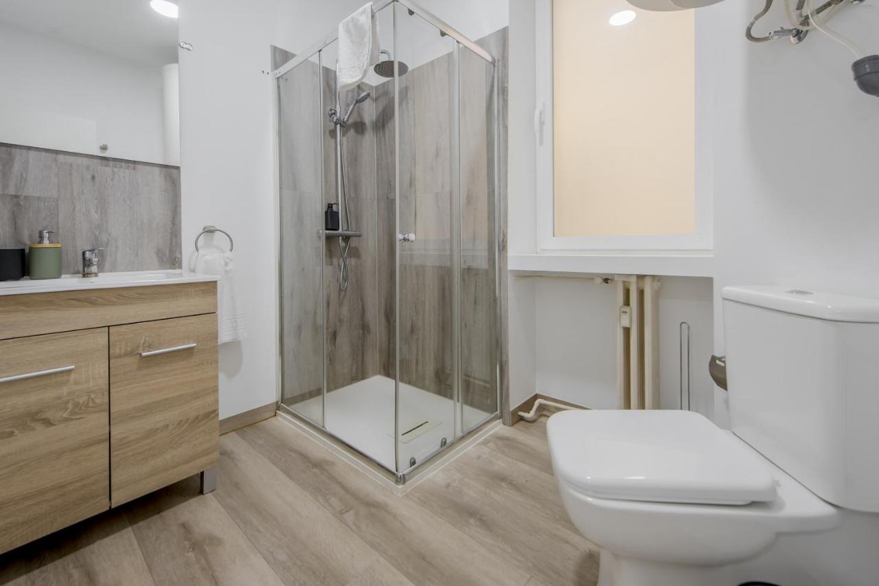 Апартаменты Cozy Apartamento En La Latina, El Centro De Мадрид Экстерьер фото